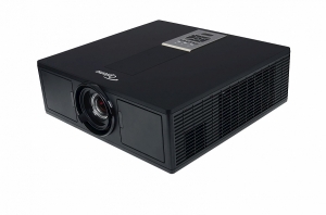 OPTOMA ZH510T Black